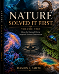Nature Solved It First: How The Natural World Inspired Human Innovation (Volume 2)