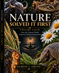Nature Solved It First: How The Natural World Inspired Human Innovation (Volume 4)