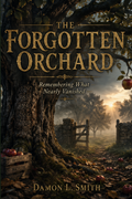 The Forgotten Orchard: Remembering What Nearly Vanished